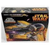 STAR WARS - HASBRO TOYS- ANAKIN