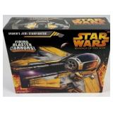 STAR WARS - HASBRO TOYS- ANAKIN
