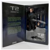 SIDESHOW COLLECTIBLES - TERMINATOR 2 T2 JUDGEMENT