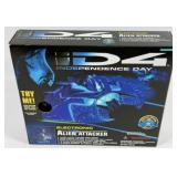 INDEPENDENCE DAY ID4 - TRENDMASTERS TOYS - ALIEN A