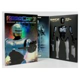 HOT TOYS - ROBO COP 3 - ROBOCO WITH GUN ARM