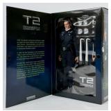 SIDESHOW COLLECTIBLES - TERMINATOR 2 T2 JUDGEMENT