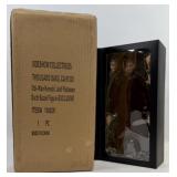 STAR WARS - SIDESHOW COLLECTIBLES - KENOBI - JEDI