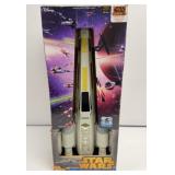 STAR WARS - HASBRO - DISNEY TOYS - X-WING FIGHTER