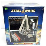 STAR WARS - HASBRO TOYS - ROTJ IMPERIAL SHUTTLE