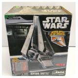 STAR WARS - HASBRO TOYS - IMPERIAL SHUTTLE