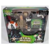 STAR WARS - HASBRO TOYS - LUKE SKYWALKER