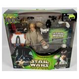 STAR WARS - HASBRO TOYS - LUKE SKYWALKER