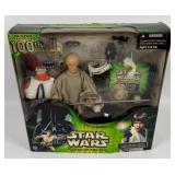 STAR WARS - HASBRO TOYS - LUKE SKYWALKER