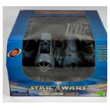 STAR WARS - HASBRO TOYS - TIE BOMBER