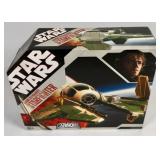 STAR WARS - HASBRO TOYS - SKYWALKER