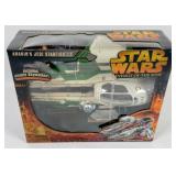 STAR WARS - HASBRO TOYS - ANAKIN