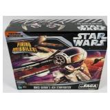 STAR WARS - HASBRO TOYS - WINDU