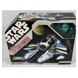 STAR WARS - HASBRO TOYS - SECURA