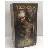 SIDESHOW COLLECTIBLES - LORD OF THE RINGS - LURTZ