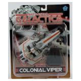 BATTLESTAR GALACTICA - JOYRIDE/RC2 STUDIOS - COLON