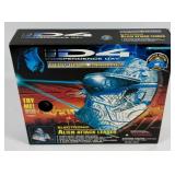 INDEPENDENCE DAY ID4 - TRENDMASTERS TOYS - ALIEN A