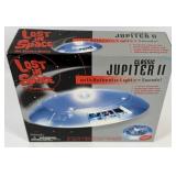 LOST IN SPACE - TRENDMASTERS TOYS - CLASSIC JUPITE