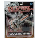 BATTLESTAR GALACTICA - JOYRIDE/RC2 STUDIOS - COLON