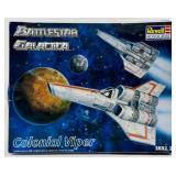 BATTLESTAR GALACTICA - REVELL MONOGRAM MODEL KIT