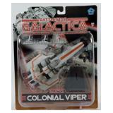 BATTLESTAR GALACTICA - JOYRIDE/RC2 STUDIOS - COLON