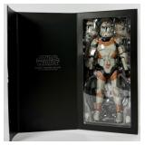 STAR WARS - SIDESHOW COLLECTIBLES - CLONE TROOPER