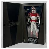 STAR WARS - MEDICOM TOYS - SHOCK TROOPER