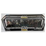 STAR WARS - HASBRO TOYS - REPUBLIC COMMANDO DELTA
