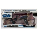 STAR WARS - HASBRO TOYS - B