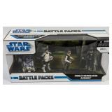 STAR WARS - HASBRO TOYS - SHIELD GENERATOR ASSAULT