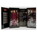 STAR WARS - SIDESHOW COLLECTIBLES - CHANCELLOR PAL