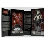 STAR WARS - SIDESHOW COLLECTIBLES - ASAJJ VENTRESS