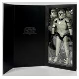 STAR WARS - SIDESHOW COLLECTIBLES - CLONE TROOPER