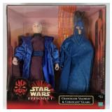 STAR WARS - HASBRO TOYS - VALORUM WITH GUARD
