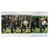 STAR WARS - HASBRO TOYS - POWER OF THE JEDI