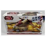 STAR WARS - HASBRO TOYS - REPUBLIC GUNSHIP