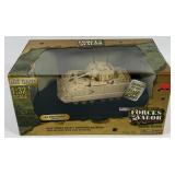 FORCES OF VALOR - UNIMAX TOYS - U.S. M2A2 BRADLEY