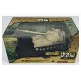 FORCES OF VALOR - UNIMAX TOYS - U.S. HOWITZER TANK
