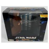 STAR WARS - KENNER TOYS - KENOBI VS. VADER