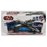 STAR WARS - HASBRO TOYS - ARC-170 FIGHTER