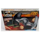 STAR WARS - HASBRO TOYS - INQUISITOR