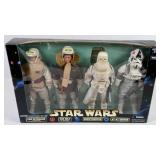 STAR WARS - KENNER TOYS - ACTION COLLECTION