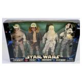 STAR WARS - KENNER TOYS - ACTION COLLECTION
