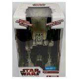 STAR WARS - HASBRO TOYS - AT-ST - ALL TERRAIN SCOU