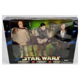 STAR WARS - KENNER TOYS - ACTION COLLECTION