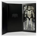 STAR WARS - SIDESHOW COLLECTIBLES - CLONE TROOPER