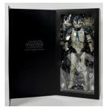 STAR WARS - SIDESHOW COLLECTIBLES - CLONE TROOPER