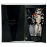 STAR WARS - TOMY TOYS - STORMTROOPER