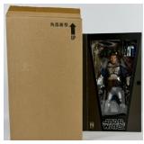 STAR WARS - TOMY TOYS - JANGO FETT