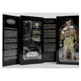 STAR WARS - SIDESHOW COLLECTIBLES - REBEL COMMANDO